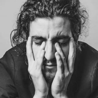 Jorge Bedoya: Las manos en Gran Teatro CaixaBank Príncipe Pío 2