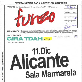 Funzo en Alicante 1