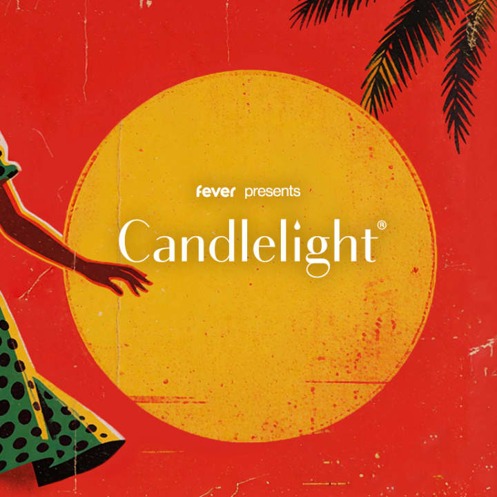 Candlelight: Tributo a Rawayana