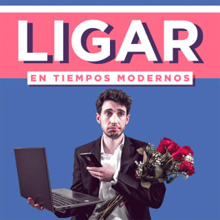 Ligar en tiempos modernos en Soho Club Teatro 1