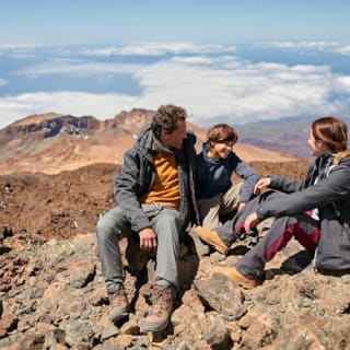 Monte Teide: Excursión en teleférico 32