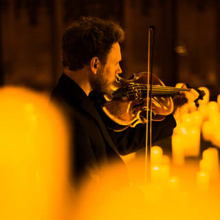 Candlelight: Tributo a Phil Collins 3