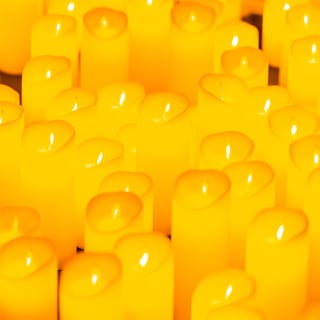 Candlelight: Lo Mejor de Hans Zimmer 6