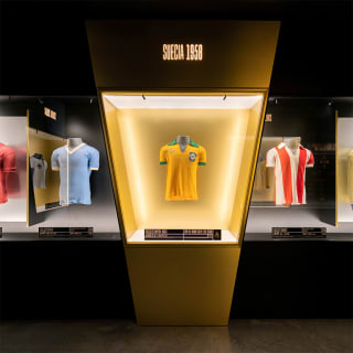 Museo Legends: The Home of Football - Tarjeta Regalo 4