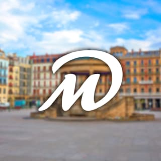 TOP Pamplona: Visita Guiada con tu móvil 2