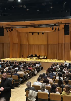 Photo 2 from Petit Palau - Palau de la Música Catalana