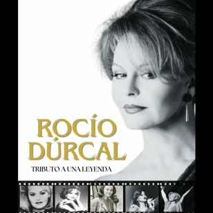 Rocío Dúrcal: Tributo a una leyenda