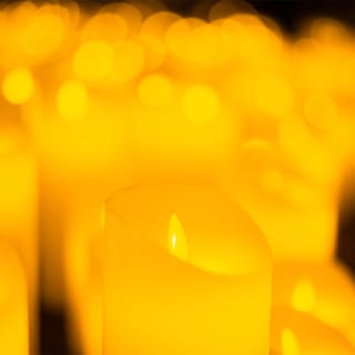 Candlelight: Tributo a Adele 4
