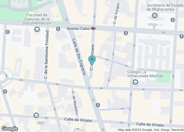 Lamonarracha Barra Ponzano | Restaurante japonés fusión
