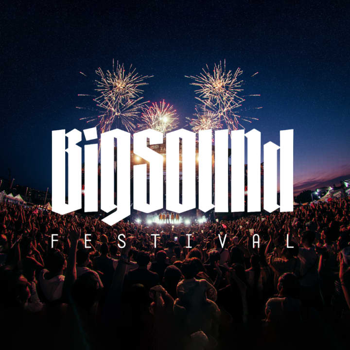 BIGSOUND VALENCIA 2027 - Lista de espera