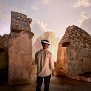 Machu Picchu: Viaje a la Ciudad Perdida - Madrid 16