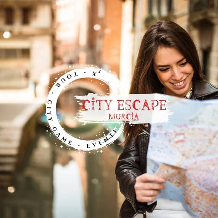 Escape Challenge Murcia