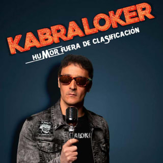 Kabraloker, en Huertas 1
