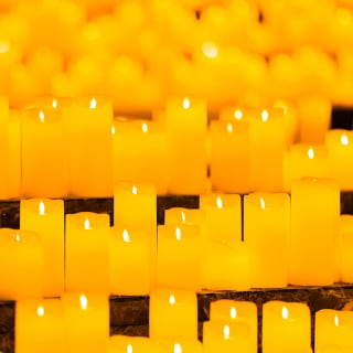 Candlelight: Tributo a Michael Jackson 5