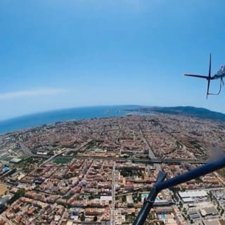 Palma: Excursión en helicóptero 6
