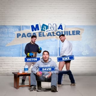 Mamá ya no paga el alquiler- La Terraza de Madriz 1