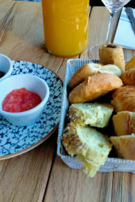 Photo 0 from El brunch más Descarao en Plaza de España