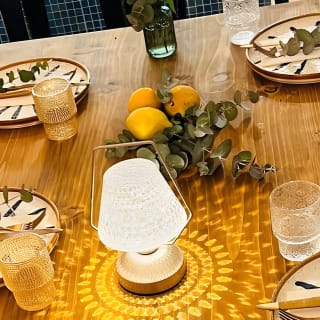 Spanish Cooking Class Palma meals+drinks 7 dishes Full meals 6