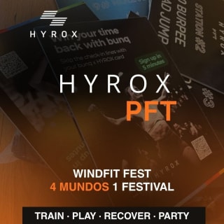 Windfit Fest | Train - Play - Recover - Party 2