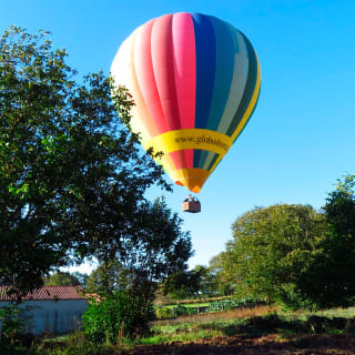 Globos Boreal: ¡vive la inolvidable experiencia de volar en globo! 4