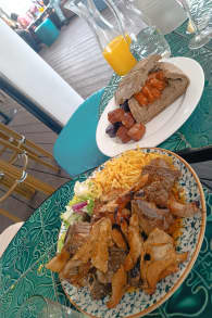 Photo 2 from The Upper Brunch en Casa Suecia