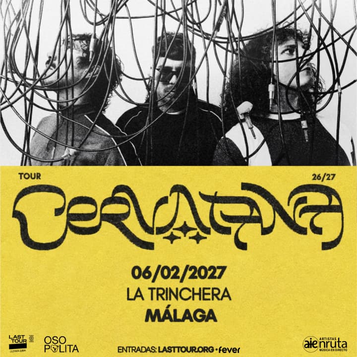Cervatana Malaga 2027