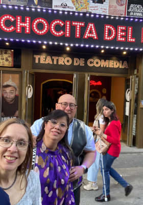 Photo 1 from La Chocita del Loro Gran Vía