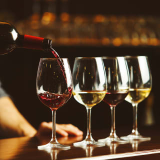Catas con bodegas en Vinopremier 1