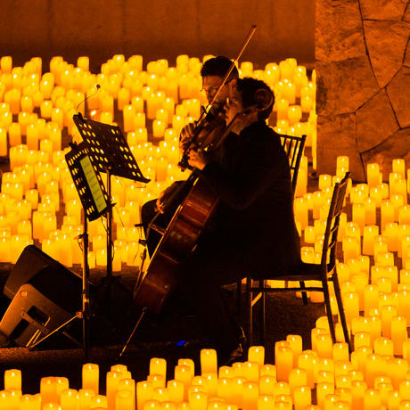Foto 4 de Candlelight: Tributo a Bad Bunny
