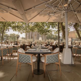 Brunch Gourmet de fin de semana en el Hotel Hospes 5* 4