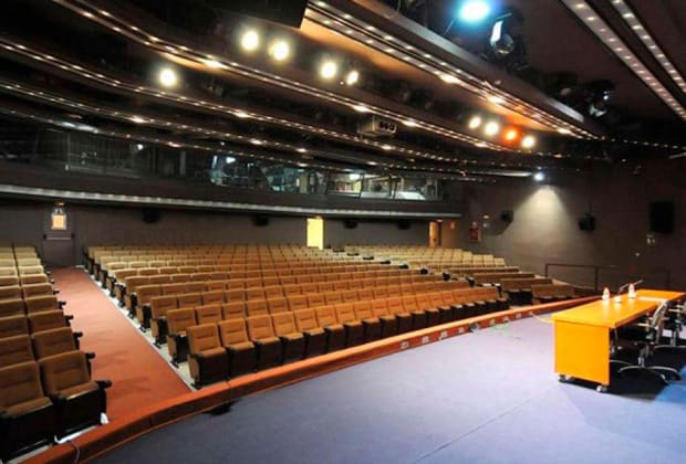 Fundacion Mediterráneo