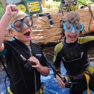 Palma Aquarium: Entrada gratuita + Cine Aquadome 3D opcional 33
