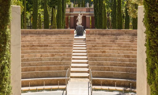 Salón Linares Anantara Villa Padierna Salón Linares Anantara Villa Padierna 2