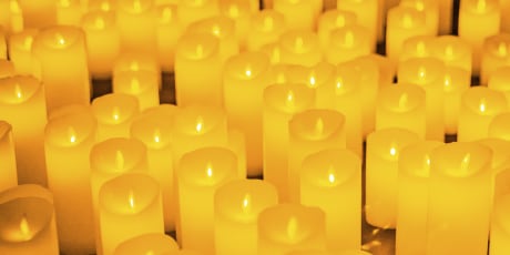 Conciertos Candlelight