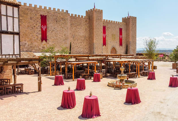 Puy du Fou España
