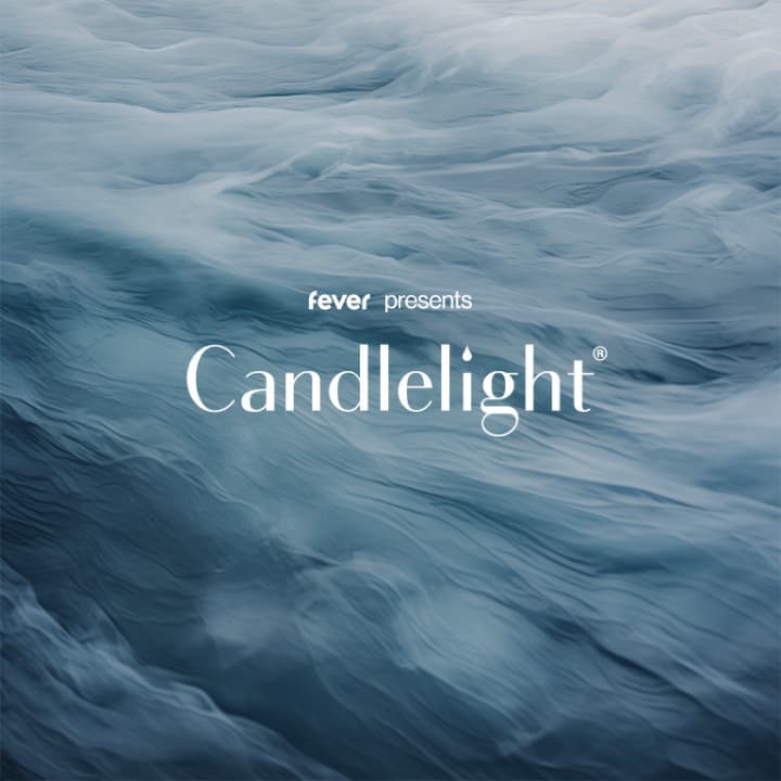 Candlelight: Tributo a Hans Zimmer