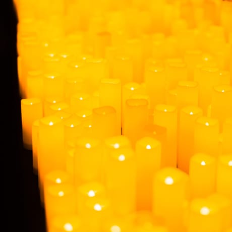 Foto 5 de Candlelight: Queen vs. The Beatles