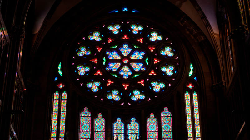 Catedral del Buen Pastor de San Sebastián
