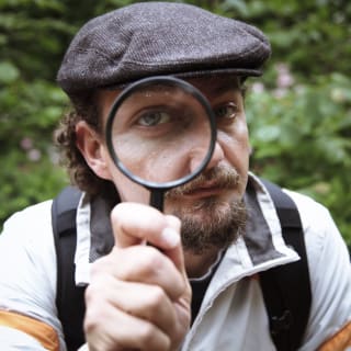 Sociedad secreta de Murcia: Juego de detectives al aire libre 5