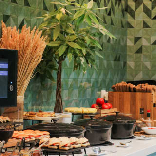 Brunch & Jazz en Hospes Amérigo. 4