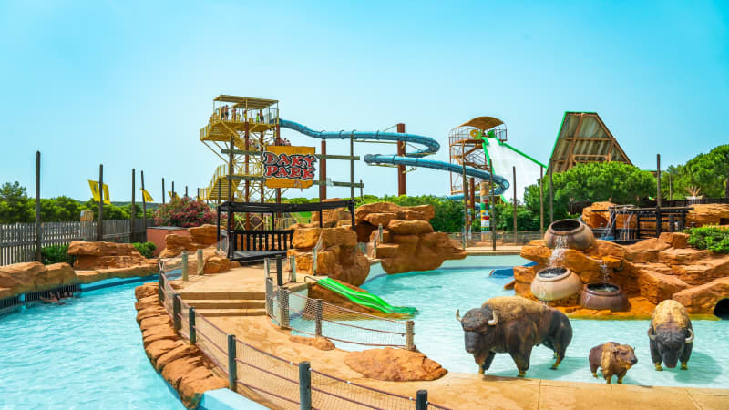 Western Water Park