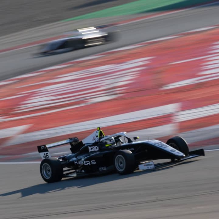 EPIC NAPA Racing Weekend - Montmeló