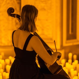 Candlelight: Con Mozart, Bach y otros compositores atemporales 5