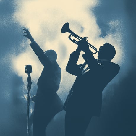 Foto 2 de The Jazz Room: Tributo a Frank Sinatra y Louis Armstrong