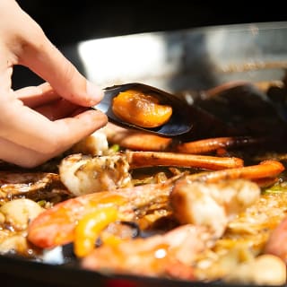 Paella Day Cooking Class Savor the Tradition 12