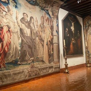 Convento de las Descalzas Reales Madrid: Entrada sin colas + Visita guiada 19