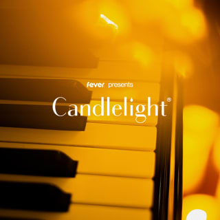 Candlelight: Tributo a La Oreja de Van Gogh 2