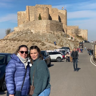 Tour los Molinos del Quijote de la Mancha y Toledo con Almuerzo 8