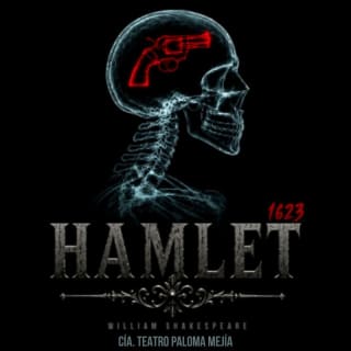 Hamlet - Teatro Victoria de Madrid 1