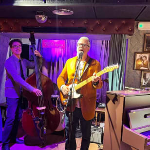 Barcelona: Jam Session - Jazz, Cócteles y Tapas